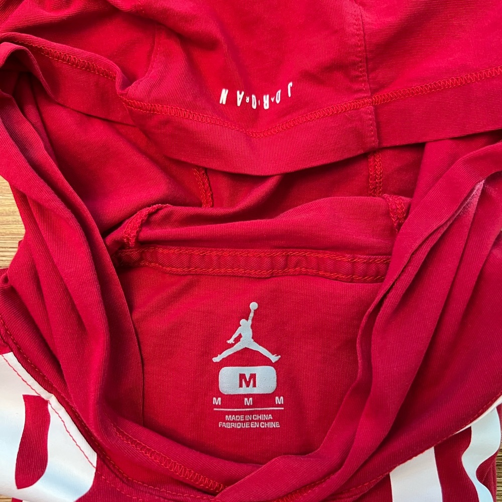 Mens Michael Jordan Shirt